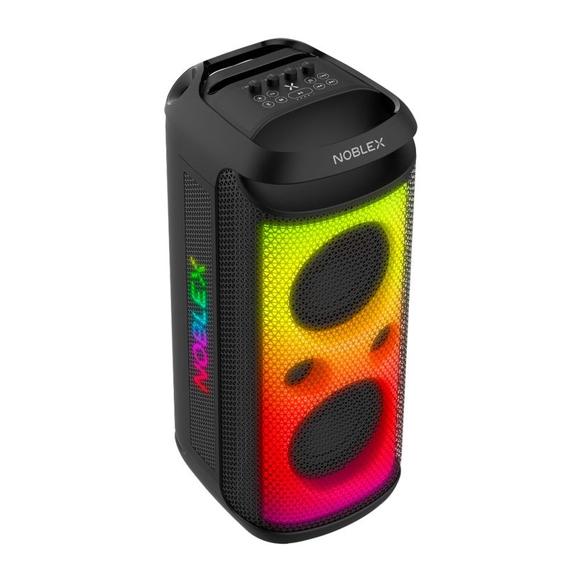 Bafle-Activo-Noblex-MNX1600-4