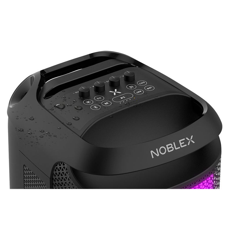 Bafle-Activo-Noblex-MNX1600-5