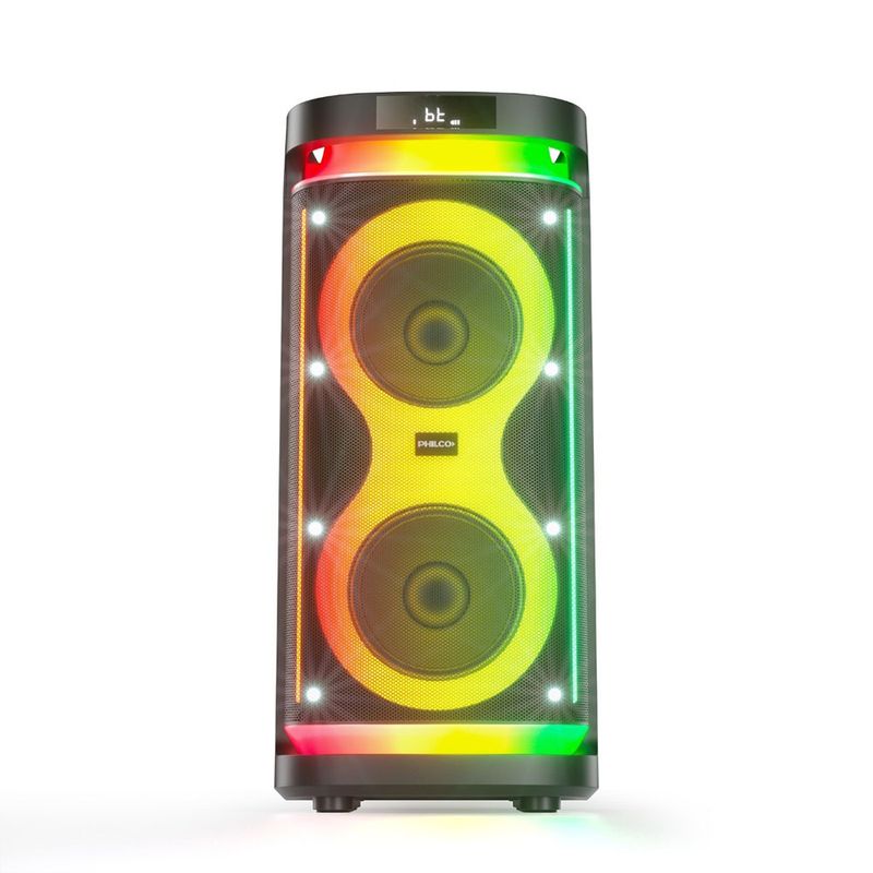 Bafle-Activo-Philco-TP8500