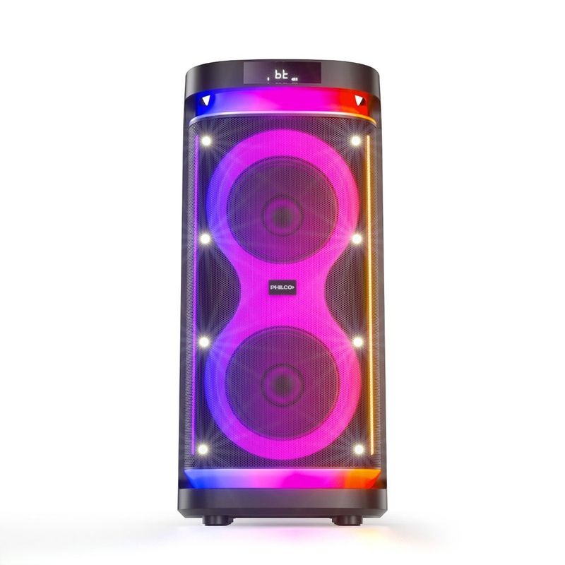 Bafle-Activo-Philco-TP8500-2