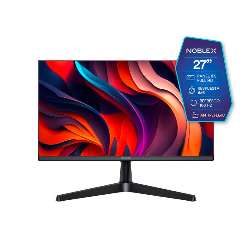 Monitor-Noblex-Nxsm2700