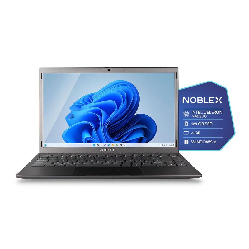 Notebook-Noblex-N14x1010
