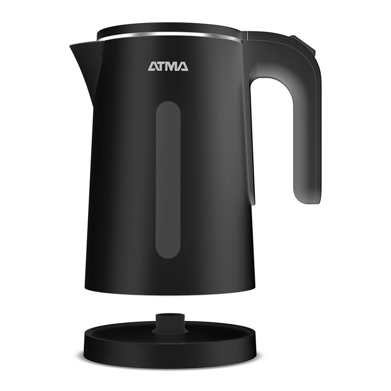 Pava Electrica Atma Peat1351bp 2
