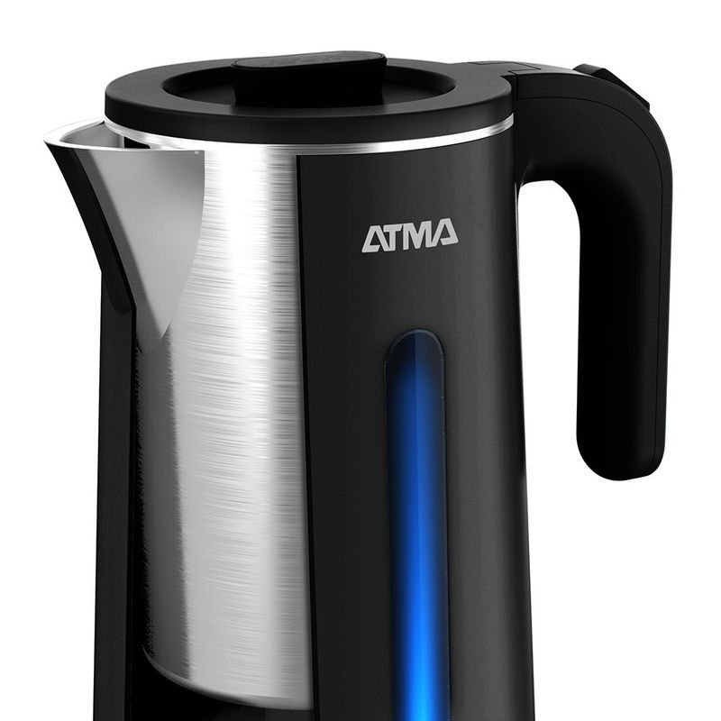 Pava Electrica Atma Peat1351bp 5