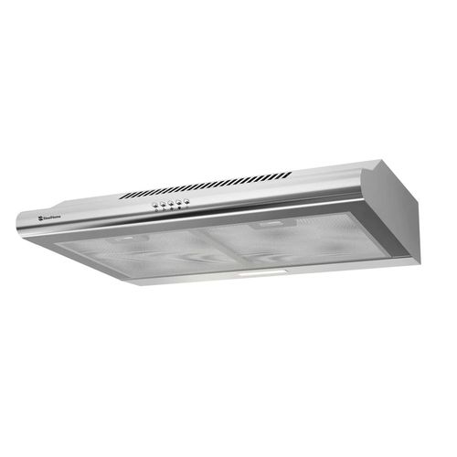 Extractor Steel Home Sh-E1200S Cookware Silver