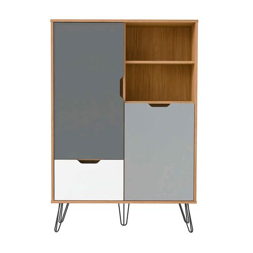 Modular Estocolmo Artely Bar