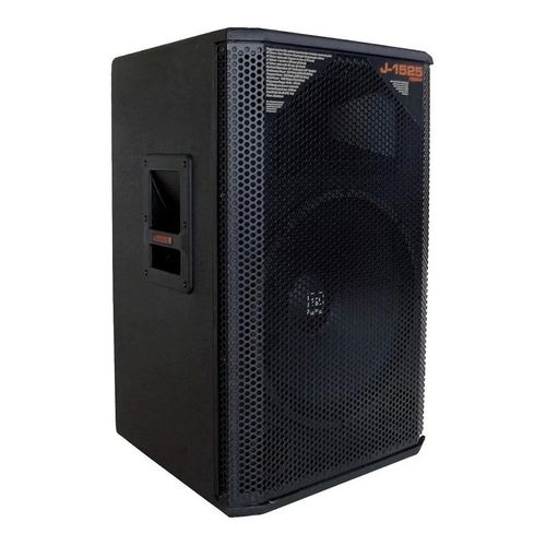 Bafle Selenium Pasivo 15" 250w Rms