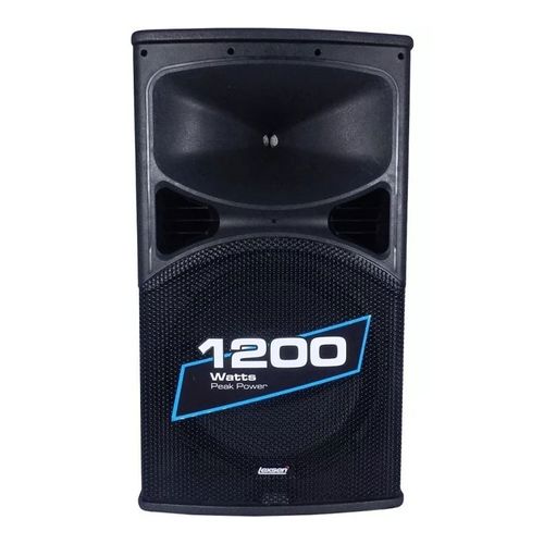 Bafle Lexsen Pasivo 15" 300w Rms Quartz