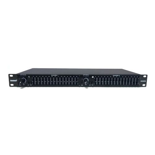 Ecualizador Lexsen 15+15 Stereo
