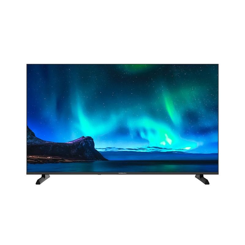 Smart Tv Noblex 50 Dv50x8580