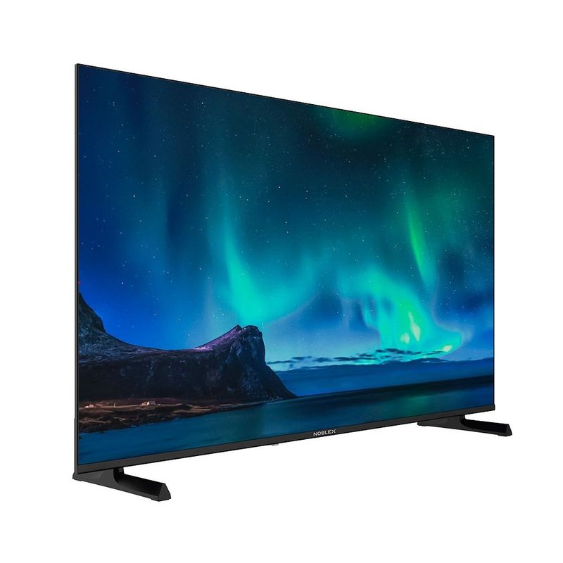 Smart Tv Noblex 50 Dv50x8580 2