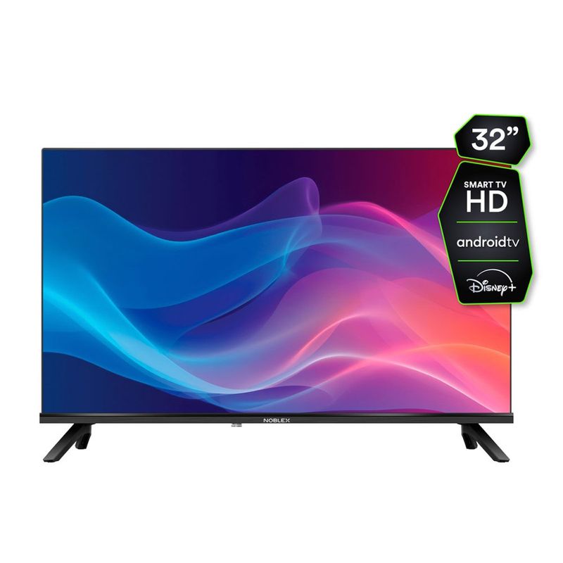 Smart-Tv-Noblex-32-Dv32x7080-Android