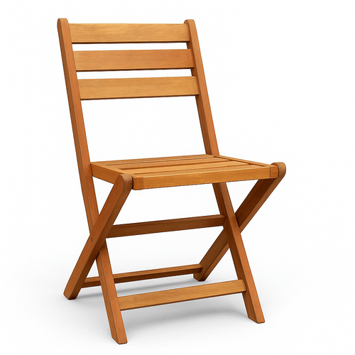 Silla Plegable Chetino Campo L-500