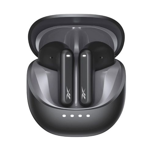 Auricular Reebok Rbk-Twv-K Vogue Stylish Bluetooth Tws Negro