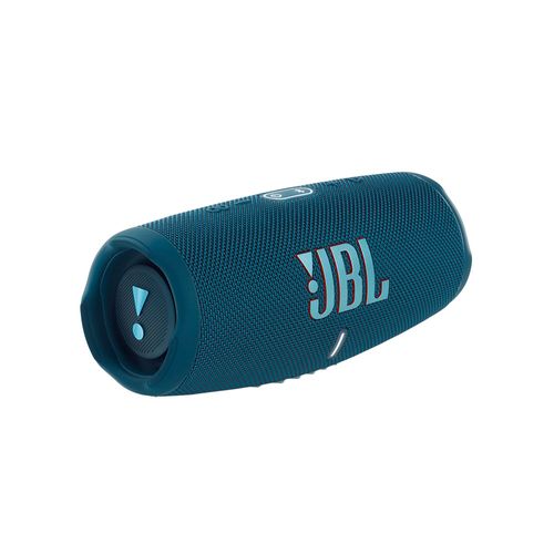 Parlante Jbl Charge 5 Bluetooth Azul