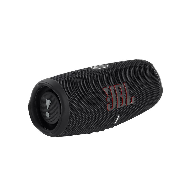 Parlante-Jbl-Charge-5-Bluetooth-Negro
