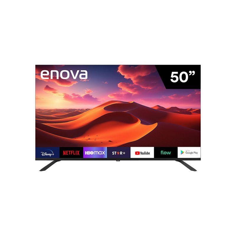 Smart-Tv-Enova-50