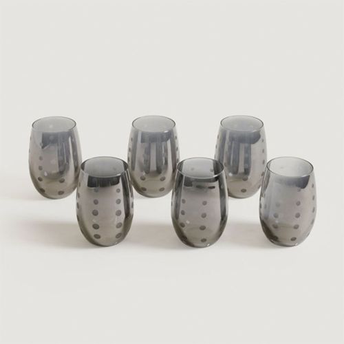 Set x 6 Vasos Bombee Mirror