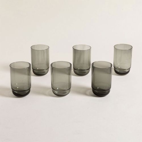 Set x 6 Vasos Altos Florencia