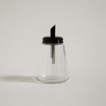 Azucarera-Conica-Lisa-Chicago-Black-300ml