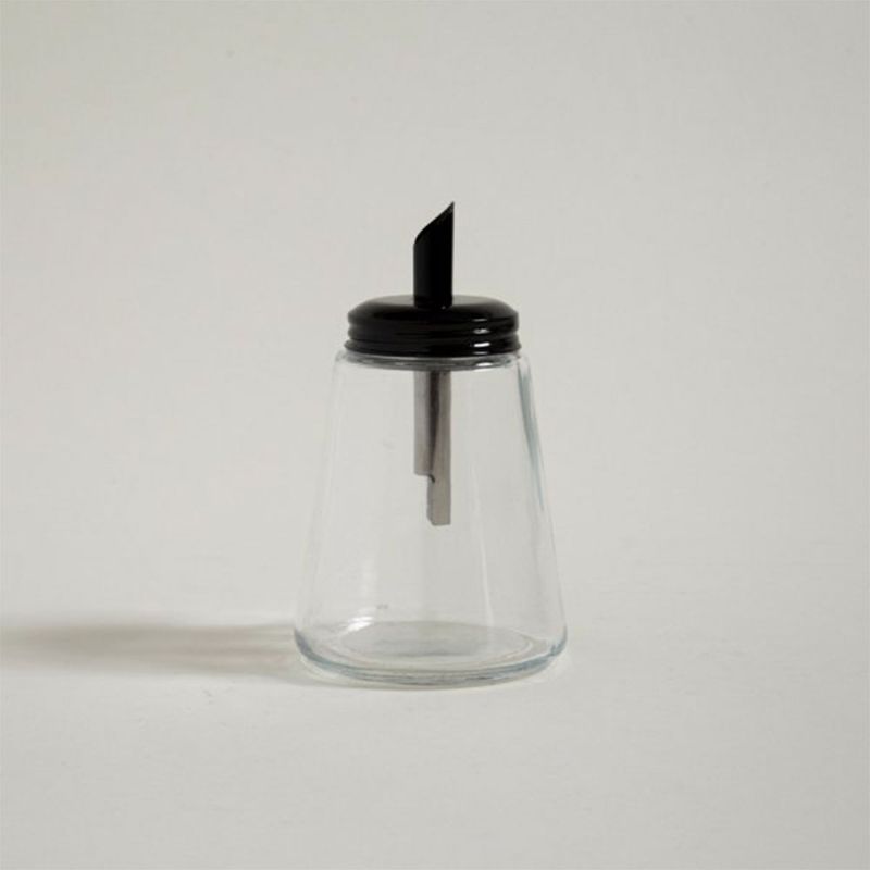 Azucarera-Conica-Lisa-Chicago-Black-300ml