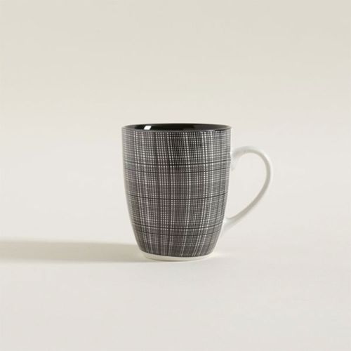 Mug Marlon Black 355 Ml