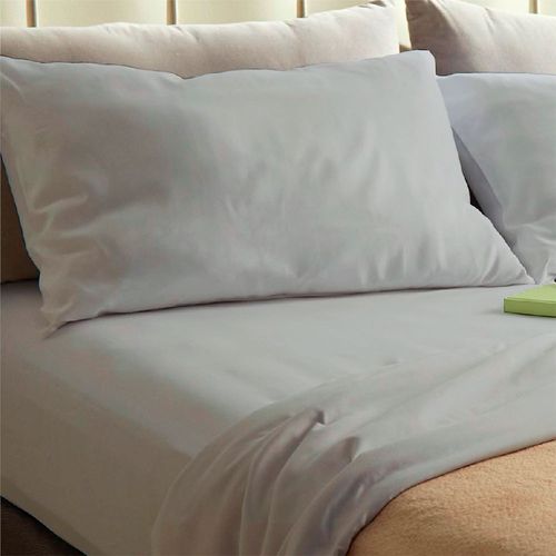 Sabana Golden Twin Gris Claro