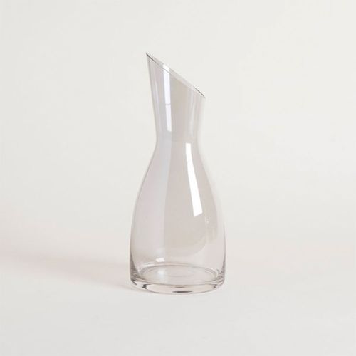 Decantador Bombee Corte Diagonal Mirror 900ml
