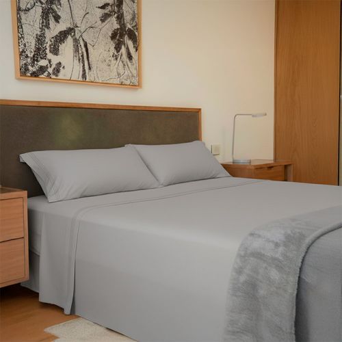 Sabana Platinum 600H Full Gris Medio