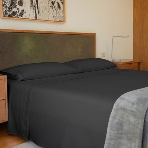 Sabana Platinum 600H Full Gris Oscuro