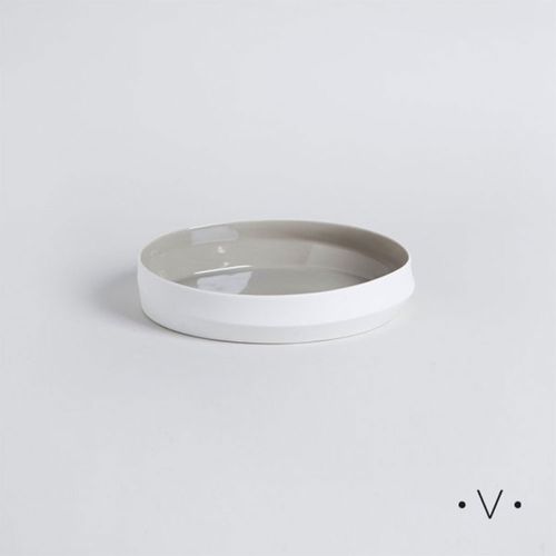 Bowl Bajo Ravello 23.5 x 21 cm