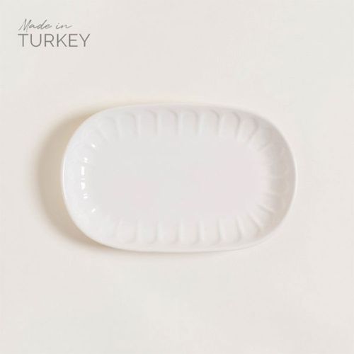 Bandeja Efeso Cream 30 x 19 cm