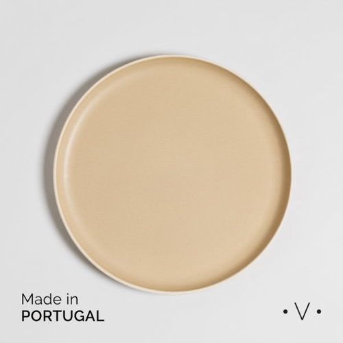 Plato Playo Azores 27cm
