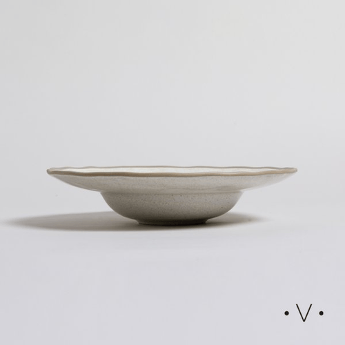 Plato De Pasta Bidart 24 cm