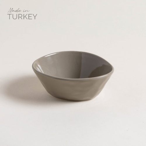 Bowl Irregular Umay Vison 17cm