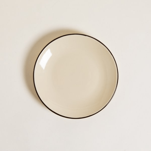 Plato Postre Durban 20cm