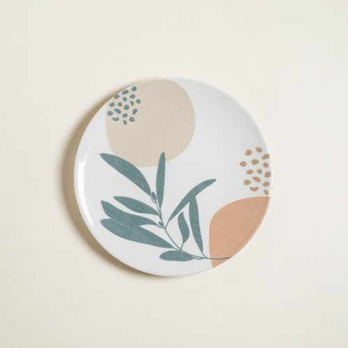 Plato Postre Adalet 20.5cm