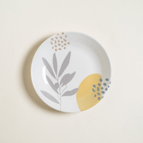 Plato Hondo Adalet 20cm