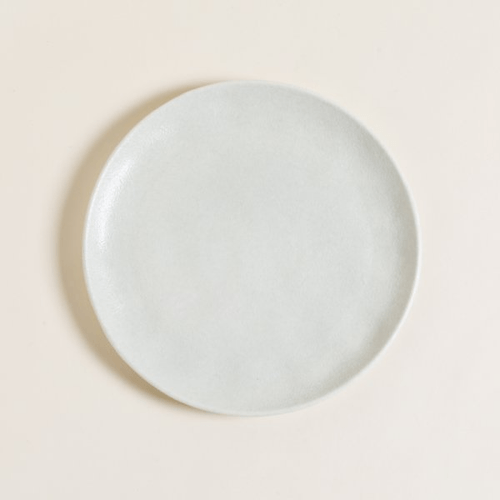 Plato De Postre Dinant Grey 20 cm