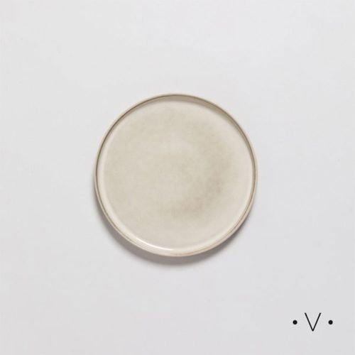 Plato De Postre Sinis 20 cm