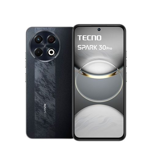Celular Tecno Spark 30PRO KL7 8GB 256GB