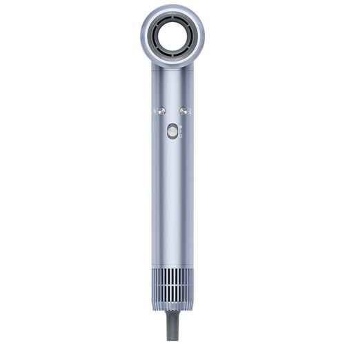 Secador de Pelo Smart-Tek Prostyle ion Kit 5 EN 1 1300W Ligth Blue