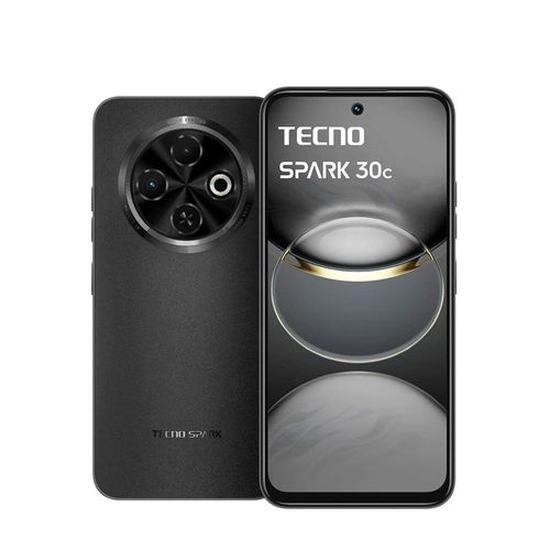 Celular Tecno Spark 30C KL5 4GB 128GB