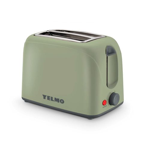 Tostadora Yelmo TO-3006V 700W 6 NiVelocidadeses