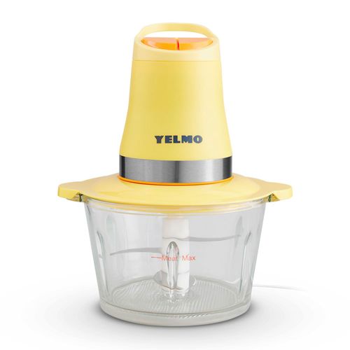 Picadora De Alimentos Yelmo PC-5800 500W 2 Litros