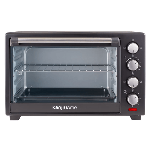 Hornos Eléctrico Kanji KJH-HE400012000RC 40 Litros 1600W
