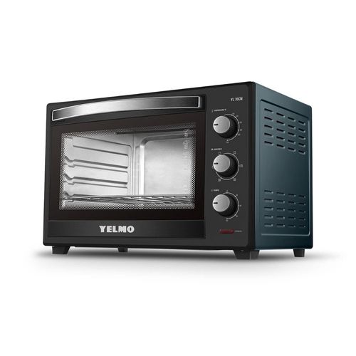 Hornos Eléctrico Yelmo YL-70CN Convección 70 Litros 2000W