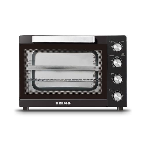 Hornos Eléctrico Yelmo YL-80CN Convección 80 Litros 1900W