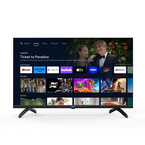 Smart Tv Bgh 32" B3225g5a Android Tv
