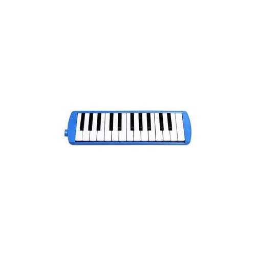 Flauta Knight Melodica 25 Notas C/Boquilla Mangera Y Estuche